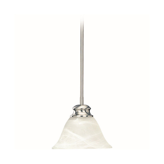 Troy 1-Light Mini Pendant