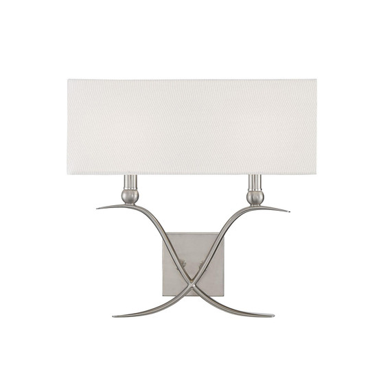 Payton 15.5" 2-Light Wall Sconce