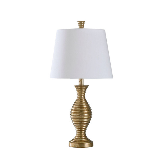 Vintage-Inspired Table Lamp