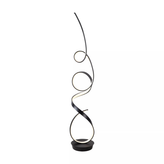 Mozart 63" Unique Modern LED Floor Lamp