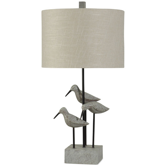Chittaway Bay Table Lamp