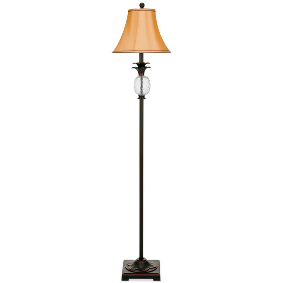 Alyssa Pineapple Floor Lamp