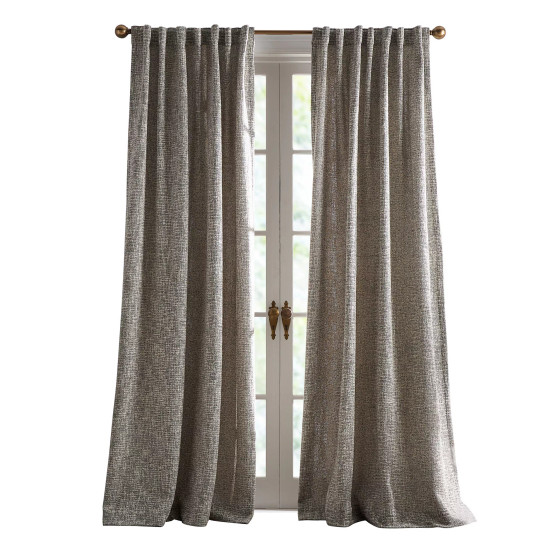 Cosette 84" x 50" Panels, Set of 2