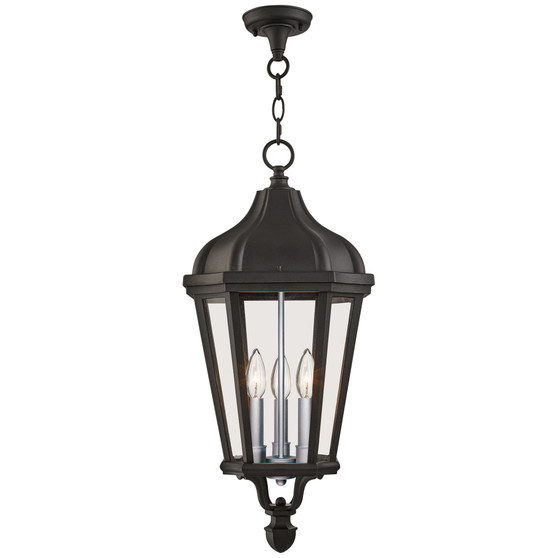 Morgan 3-Light Pendant
