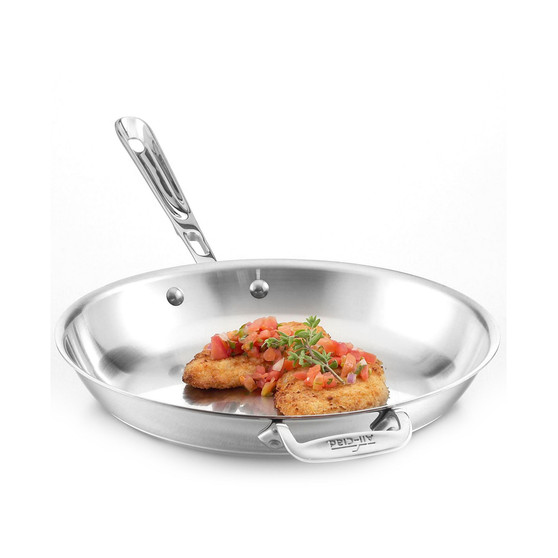 Copper-Core 12" Fry Pan
