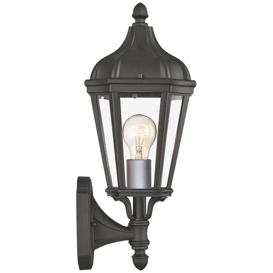 Morgan Outdoor Wall Lantern
