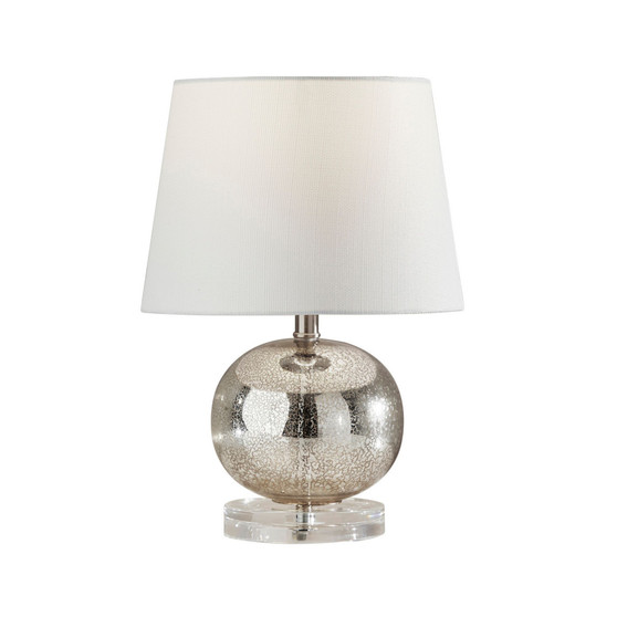 Globe Table Lamp