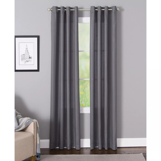 Dalton Curtain Panel Collection