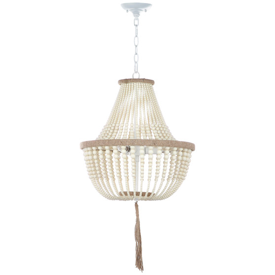 Kristi 3 Light Pendant