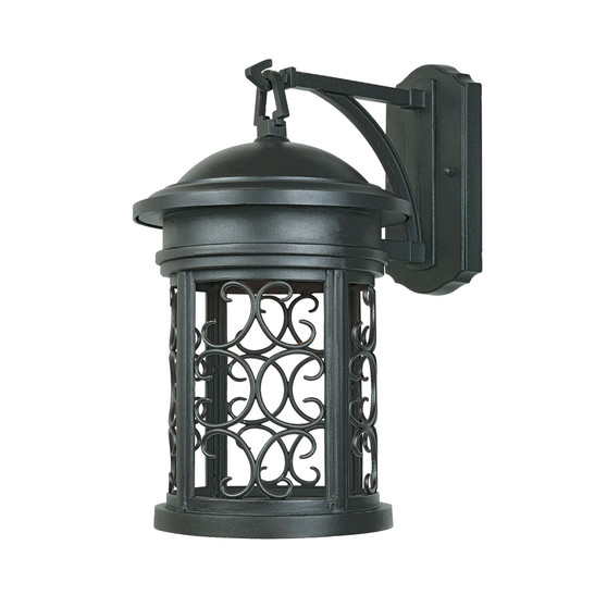 Ellington Wall Lantern