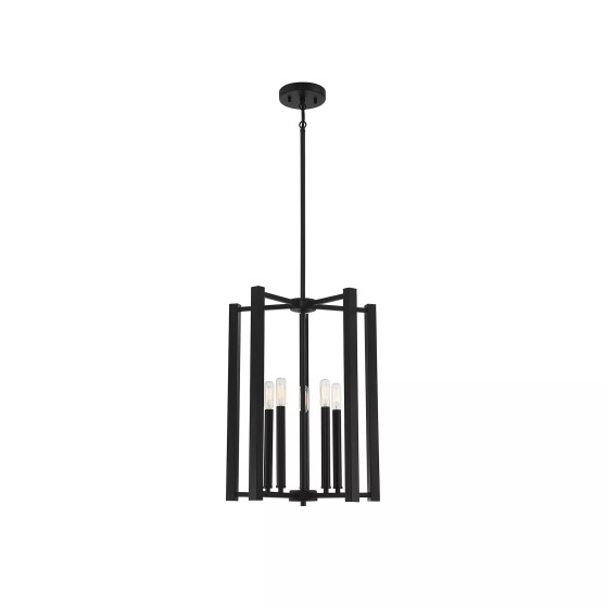 Benson 5-Light Pendant Light
