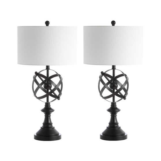 Myles Set of 2 Table Lamp