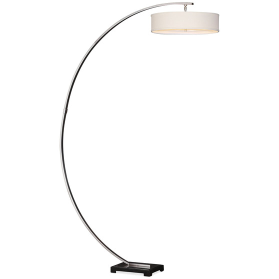 Tagus Arc Floor Lamp
