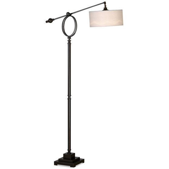 Levisa Floor Lamp