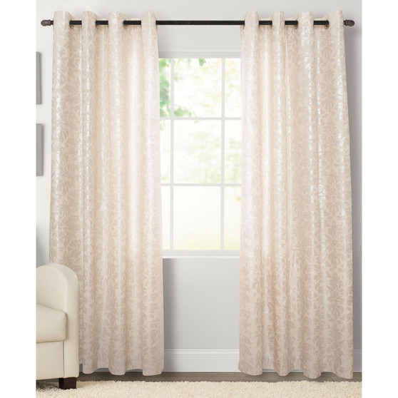 Kailey 50" x 95"  Grommet Panel