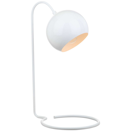 Bartolo Arc Table Lamp