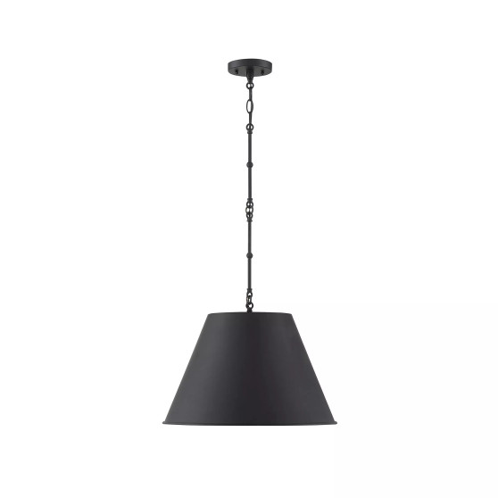 Alden Pendant Light