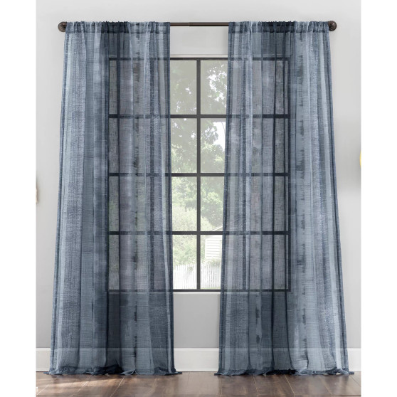 Takato Curtain Panel Collection
