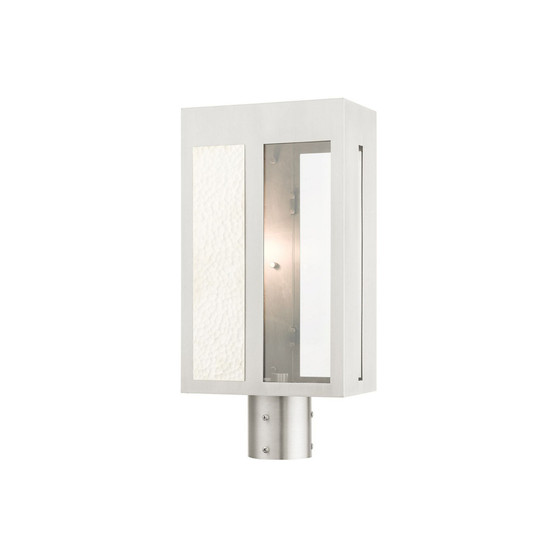 Lafayette 1 Light Outdoor Post Top Lantern