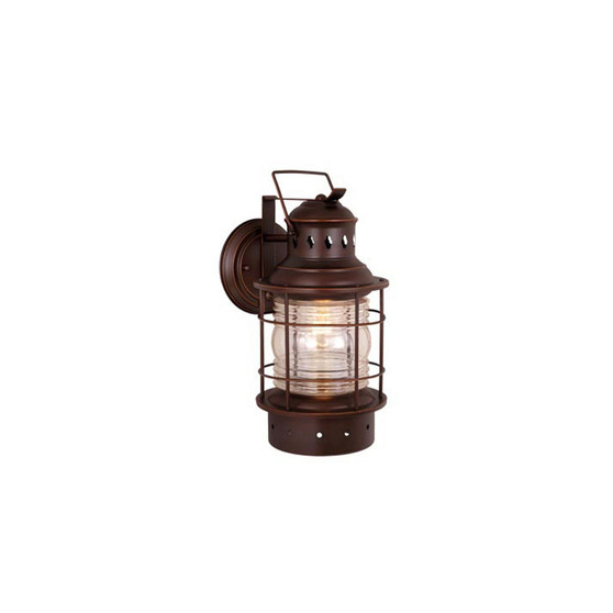 Hyannis Coastal Outdoor Wall Light