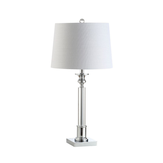 Dean Crystal Led Table Lamp