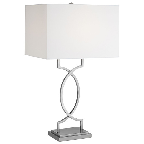 Pacific Coast Modern Table Lamp