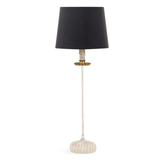 Clove Stem Buffet Lamp