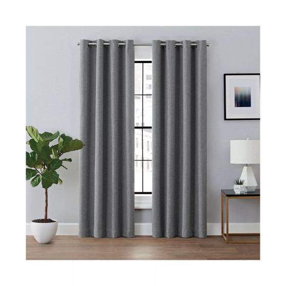 Renwick Total Blackout Panel Collection