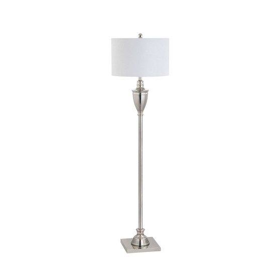 Othello Metal LED Floor Lamp