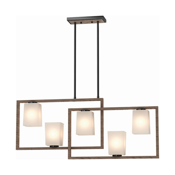 Paxton 5-Light Chandelier