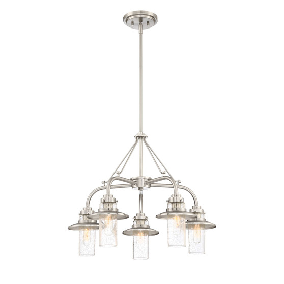Dover 5 Light Chandelier