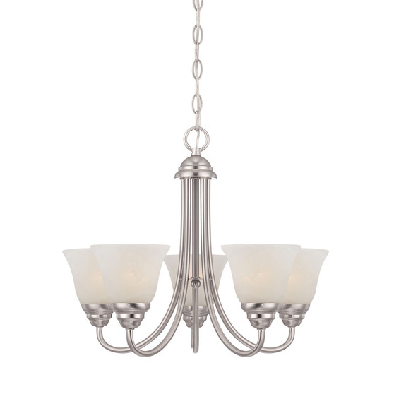 Kendall 5 Light Chandelier