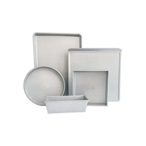 5 Piece Bakeware Set