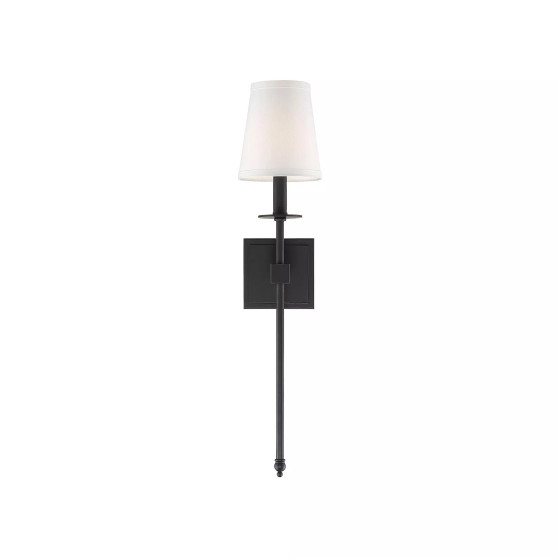 Monroe 1-Light Wall Sconce