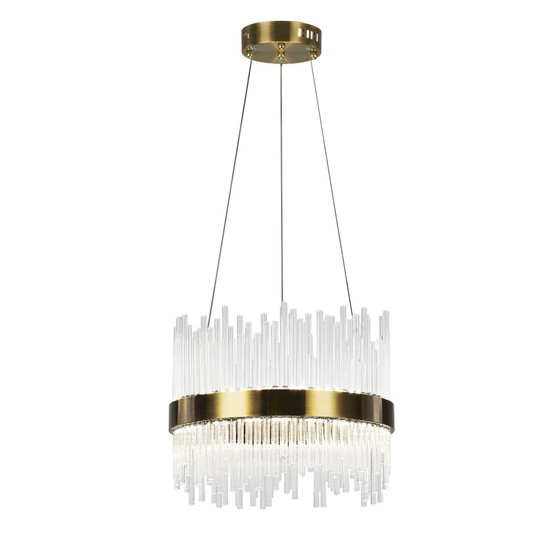 Genevieve LED Chandelier