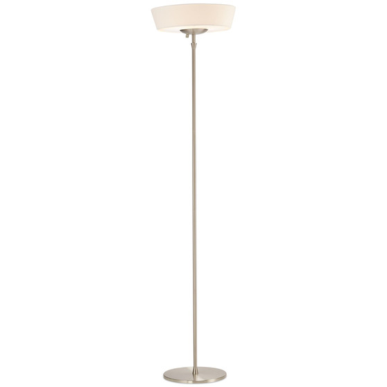 Harper Torchiere Floor Lamp