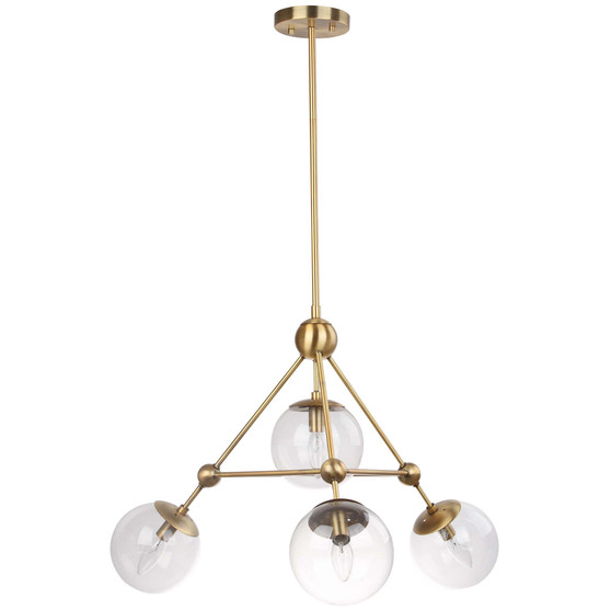 Bain Pendant