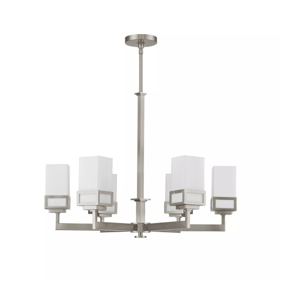 Harding 6-Light Chandelier