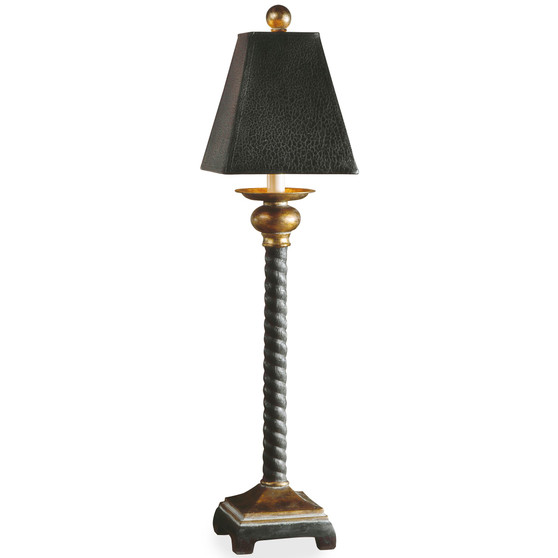 Bellcord Table Lamp