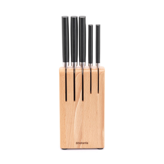 6-Pc. Knife Set