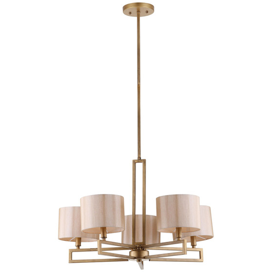 Catena Chandelier
