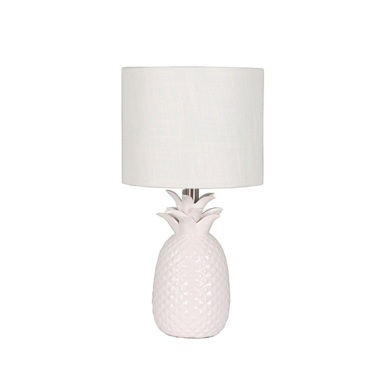 Pineapple Table Lamp