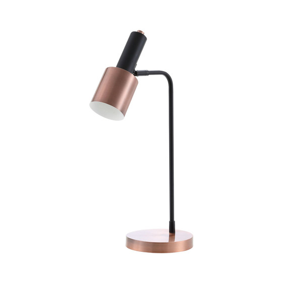 Brady 22" LED Task Table Lamp