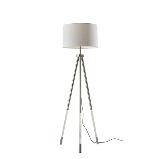 Della Nightlight Floor Lamp