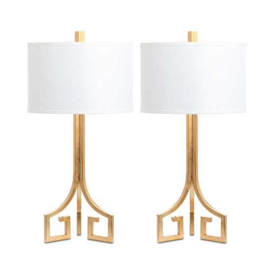 Arabelle Set of 2 Table Lamps