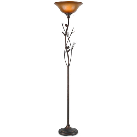 Pinecone Torch
