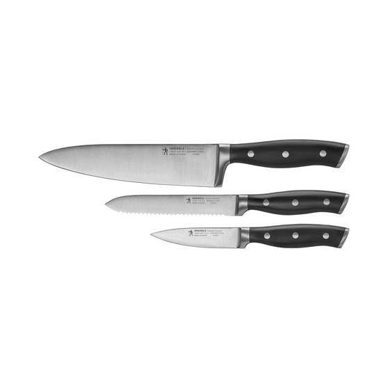 Forged Accent 3 Piece Starter Set