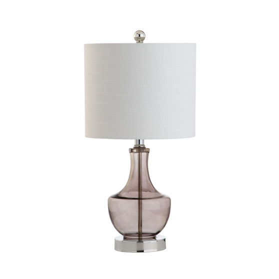 Colette Mini Glass Led Table Lamp