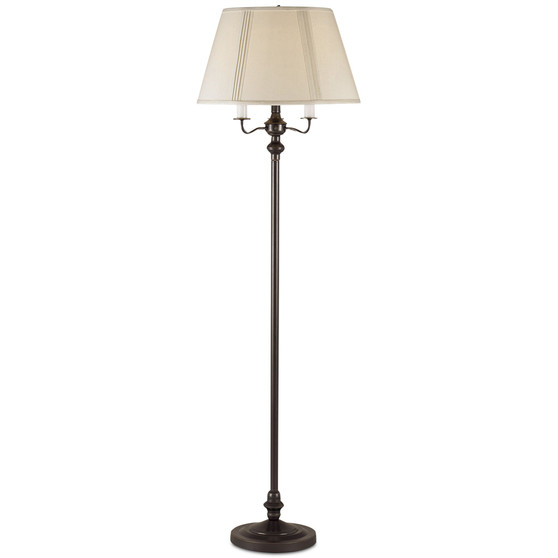 Elise Metal Floor Lamp