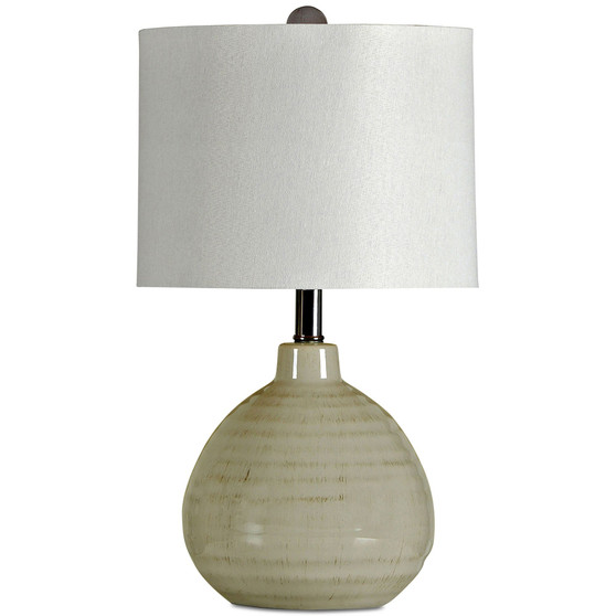 Accent  Ceramic Table Lamp